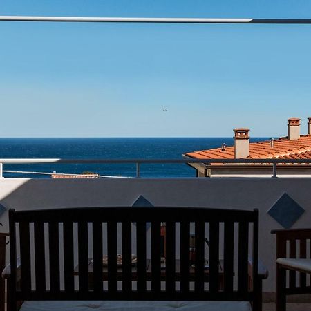 White Rose Suite Apartment Cala Gonone Exterior photo