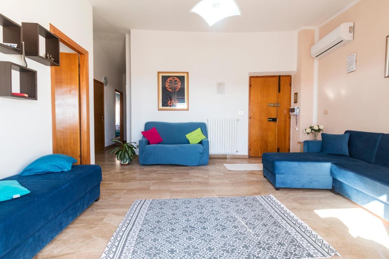 White Rose Suite Apartment Cala Gonone Exterior photo
